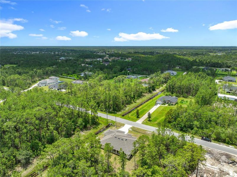 Natural landscape and outdoor views near in Orlando (Image 54). Natural landscape and outdoor views near in Orlando (Image 54).