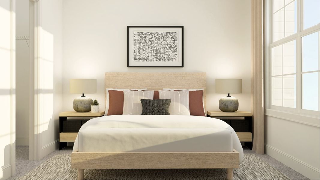 Dalton Bedroom 5 Dalton Bedroom 5