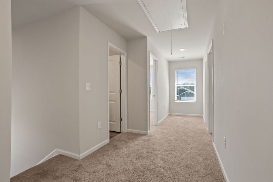 Anderson, SC New Home.  - Slide 17