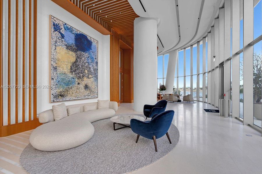 Community amenities in , Miami (Image 6).