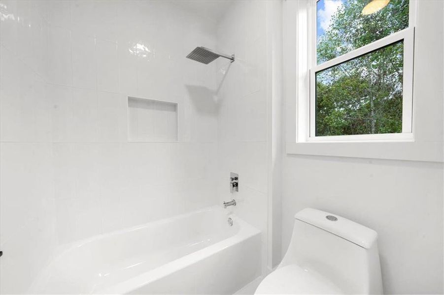 Furnished interior view inside a new home in , Woodstock (Image 40). Furnished interior view inside a new home in , Woodstock (Image 40).