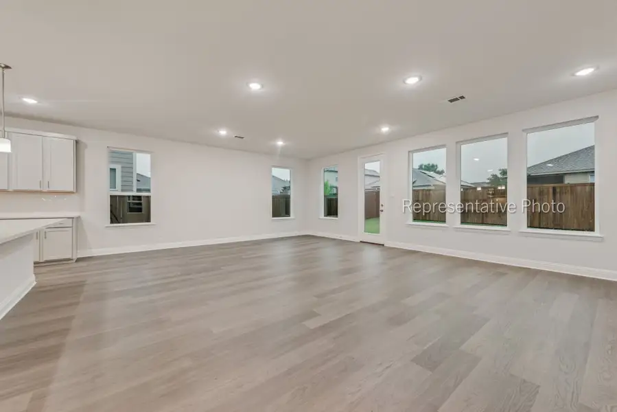 Photo representation of the Isabela floorplan. Colors, finishes and options will vary. Photo representation of the Isabela floorplan. Colors, finishes and options will vary.
