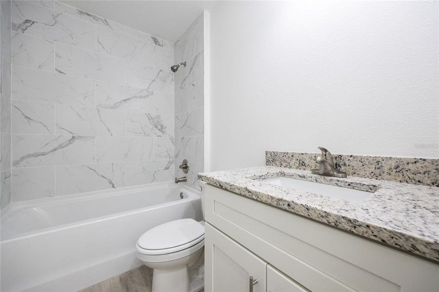 Furnished interior view inside a new home in , Williston (Image 25). Furnished interior view inside a new home in , Williston (Image 25).