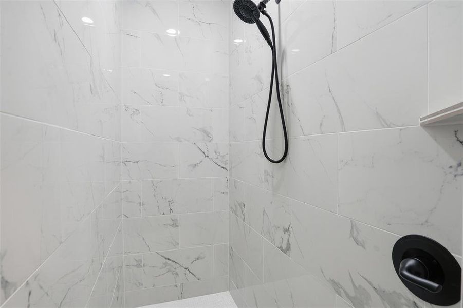 Close-up of interior finishes inside a home in , Granbury (Image 12). Close-up of interior finishes inside a home in , Granbury (Image 12).