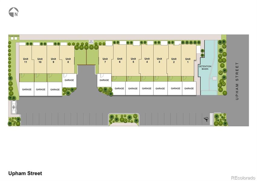 Image 8 of a home in .