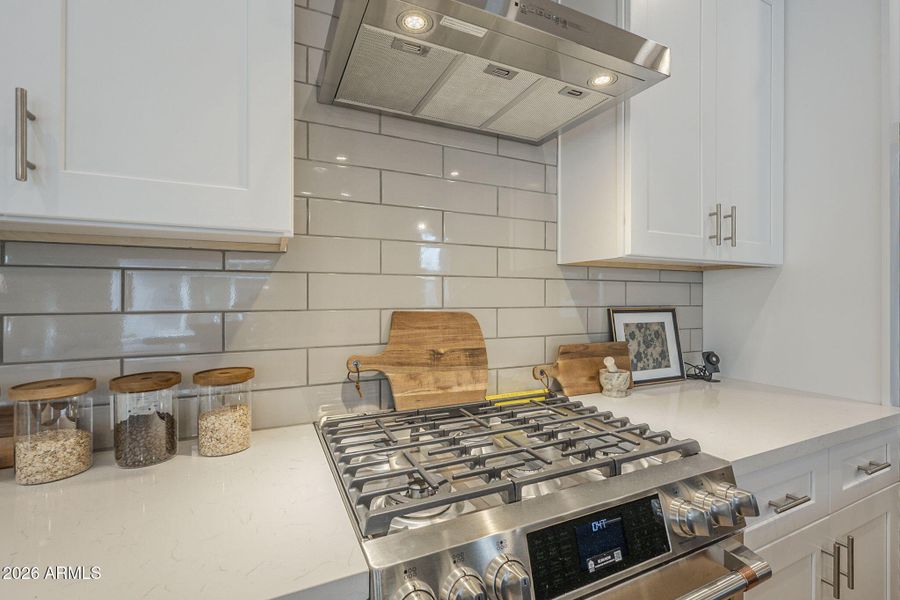 GE Cafe Appliances standard