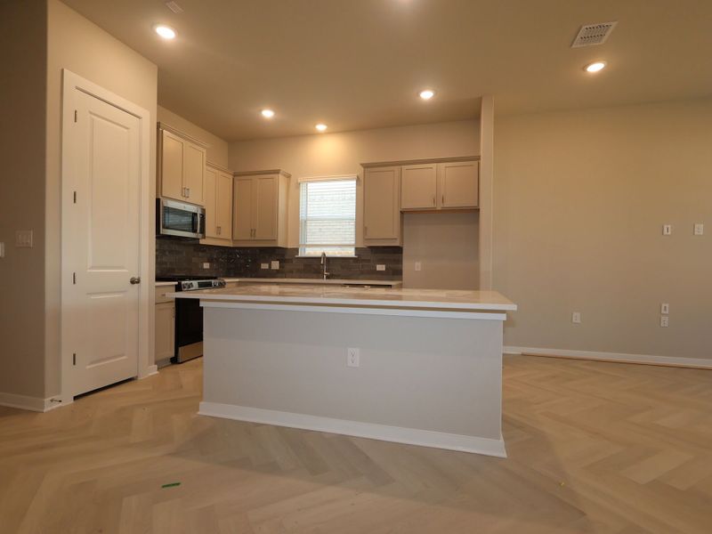 Kitchen Kitchen