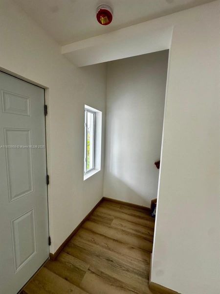 Spacious, unfurnished interior of a new home in , Florida City (Image 36). Spacious, unfurnished interior of a new home in , Florida City (Image 36).