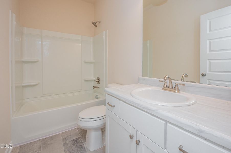 Representational Photo