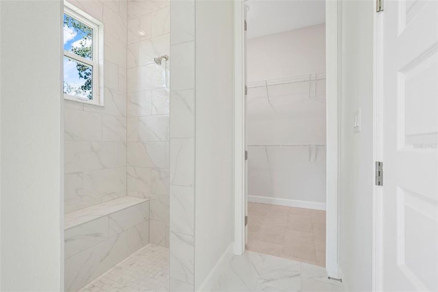 Spacious, unfurnished interior of a new home in Toscana, Palm Coast (Image 29).