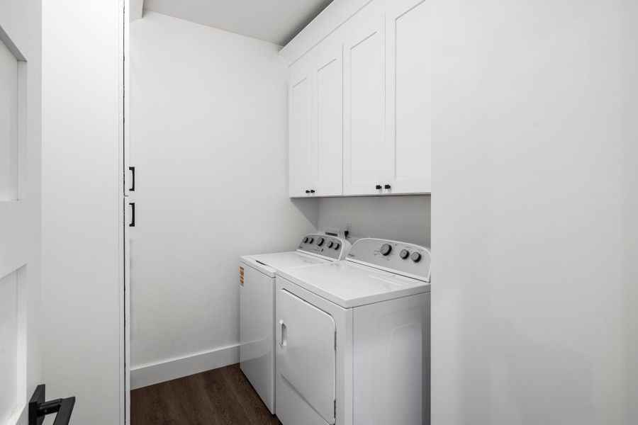 Furnished interior view inside a new home in , Charleston (Image 6). Furnished interior view inside a new home in , Charleston (Image 6).