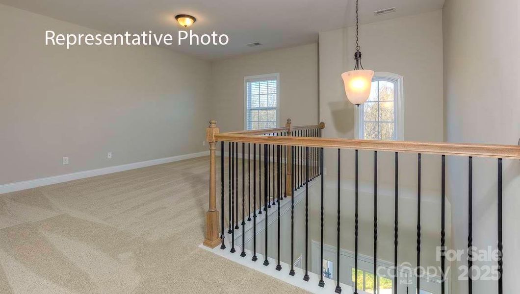 Image 42 of a home in Sanctuary at Southgate.