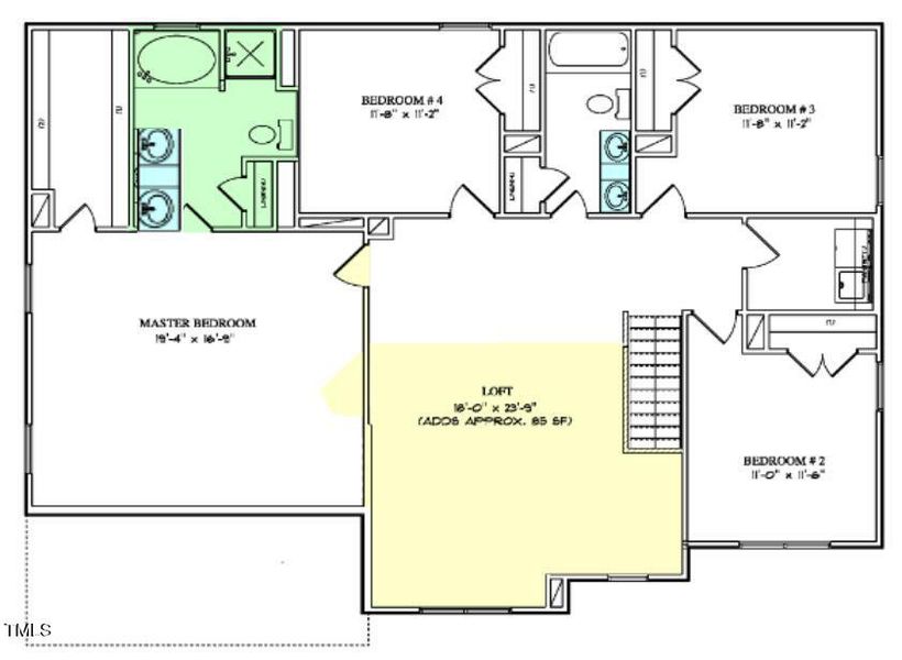 Floorplan 2