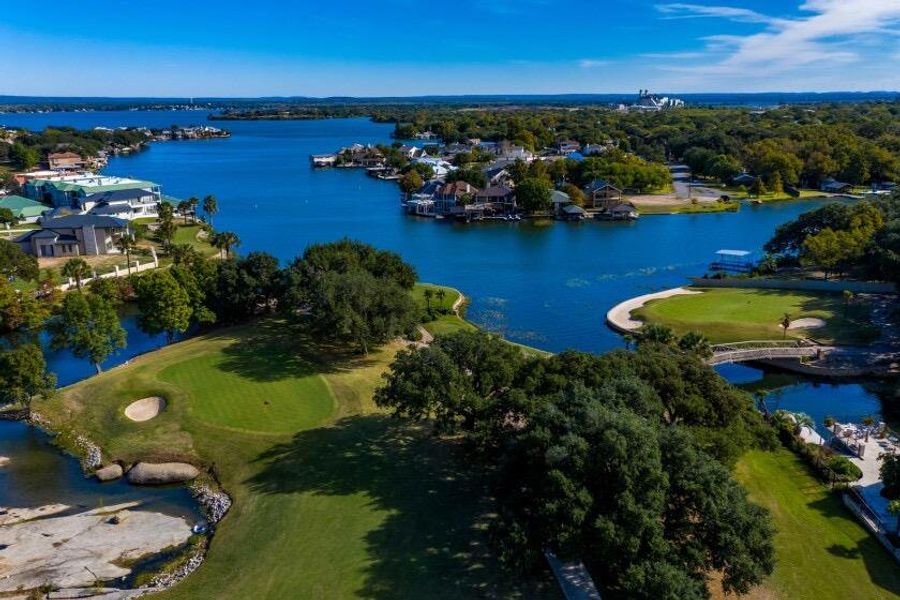Beautify Horseshoe Bay