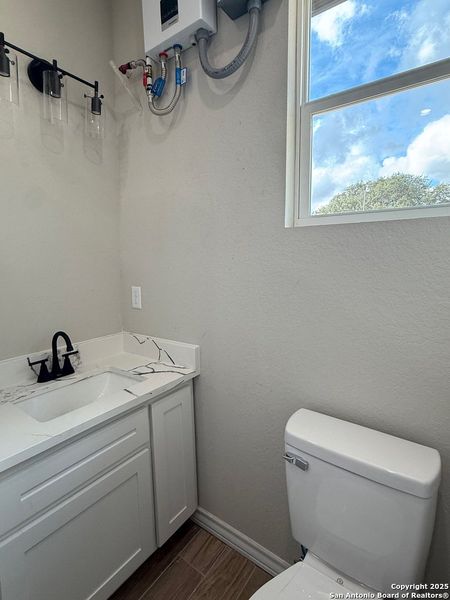 Furnished interior view inside a new home in , Natalia (Image 5).