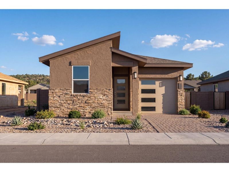 The Savannah C The Savannah C