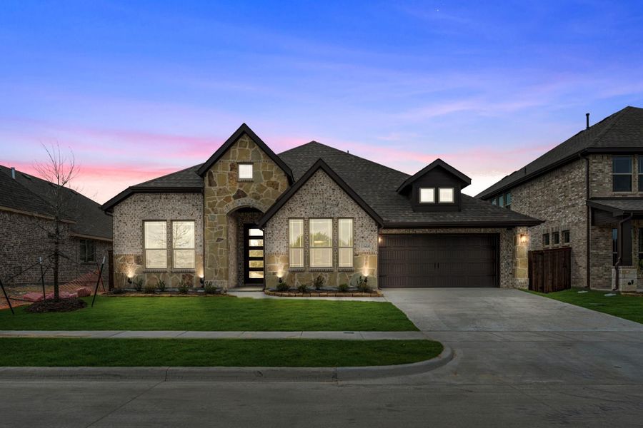 1646 Carlisle Drive