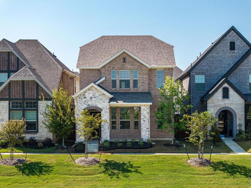 Image 32 of a home in . Image 32 of a home in .