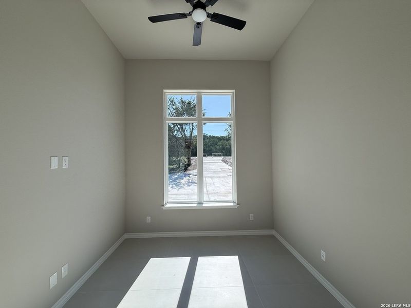 Spacious, unfurnished interior of a new home in , Spring Branch (Image 39).