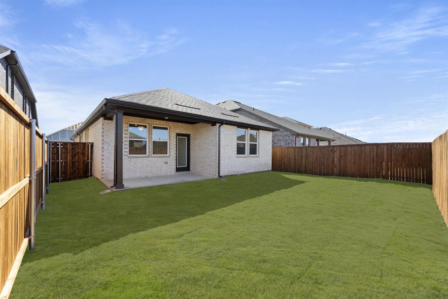 Heath Home Plan by Ashton Woods Heath Home Plan by Ashton Woods