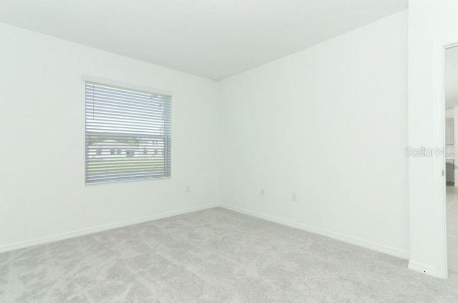 Spacious, unfurnished interior of a new home in Brookland Park, Auburndale (Image 11). Spacious, unfurnished interior of a new home in Brookland Park, Auburndale (Image 11).