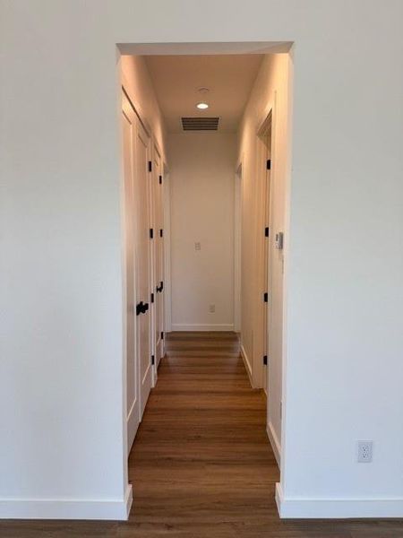 Spacious, unfurnished interior of a new home in , Fort Worth (Image 26).