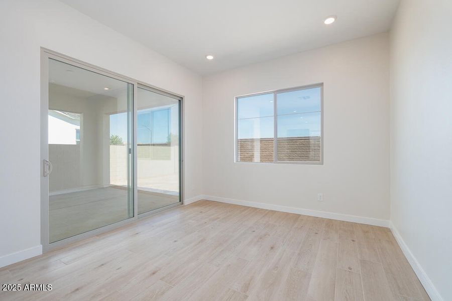 Tri Pointe Waterston Central 386 - Dinin