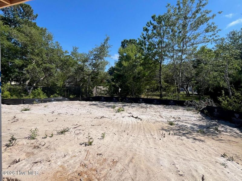 Site preparation for new homesites in Rutledge, Shallotte (Image 28).