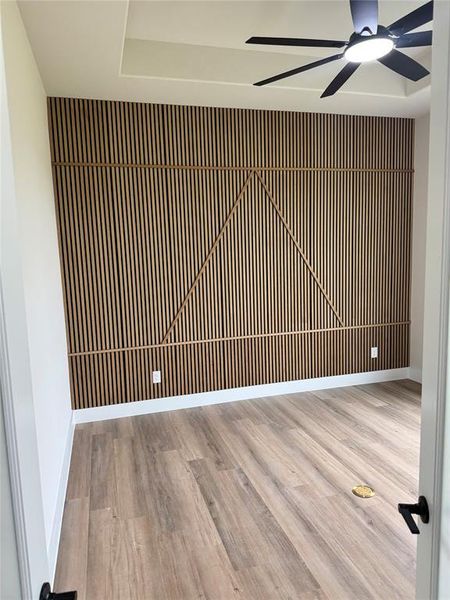 Spacious, unfurnished interior of a new home in , Union Valley (Image 31).