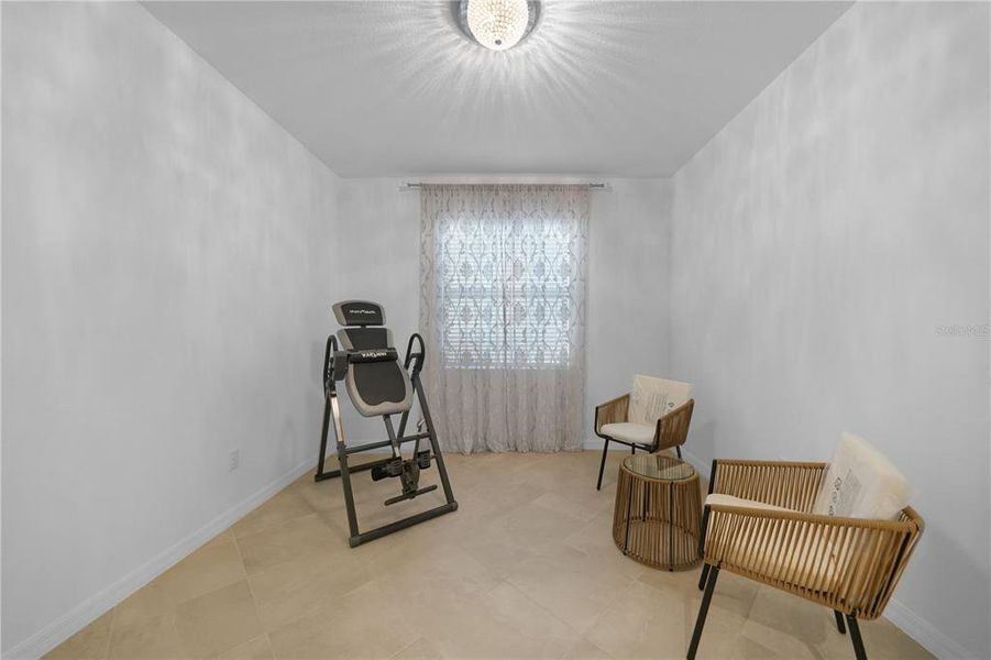 Furnished interior view inside a new home in , Port Charlotte (Image 10). Furnished interior view inside a new home in , Port Charlotte (Image 10).