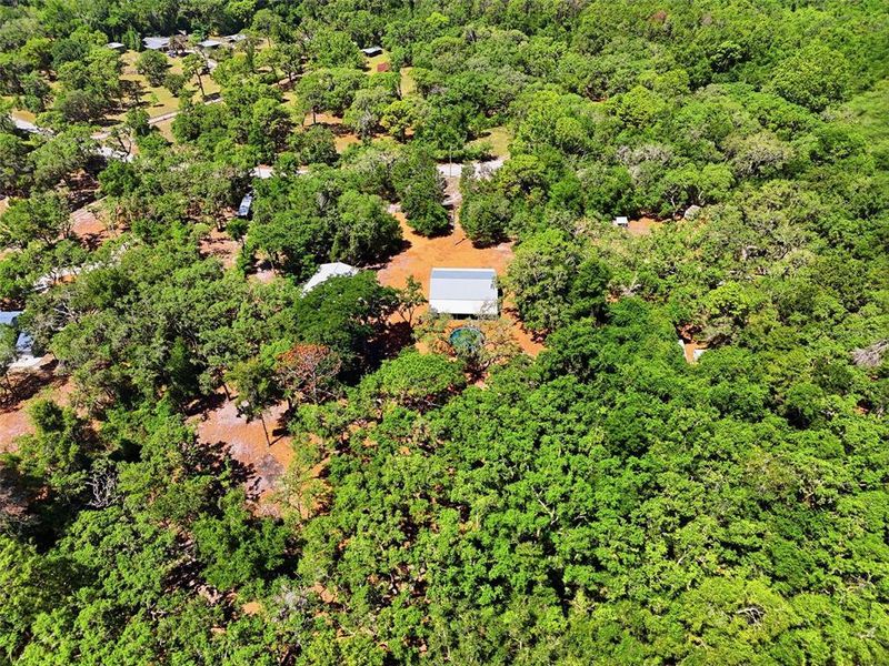 Natural landscape and outdoor views near  in Hudson (Image 42).