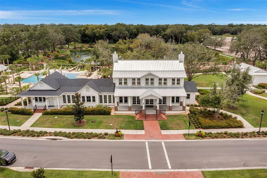 Community amenities in Oakland Park, Winter Garden (Image 37).