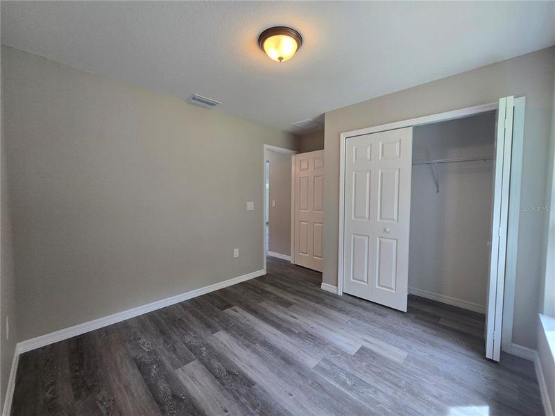 Spacious, unfurnished interior of a new home in , Ocklawaha (Image 37). Spacious, unfurnished interior of a new home in , Ocklawaha (Image 37).