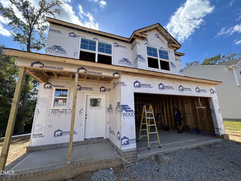 PP #32 - Ellerbe Front b PP #32 - Ellerbe Front b