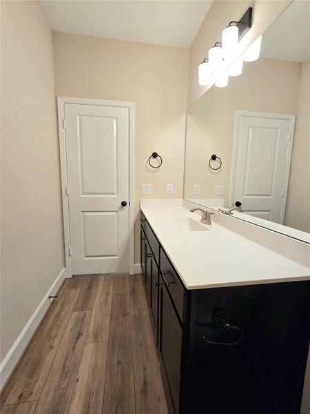 Guest Bath Guest Bath