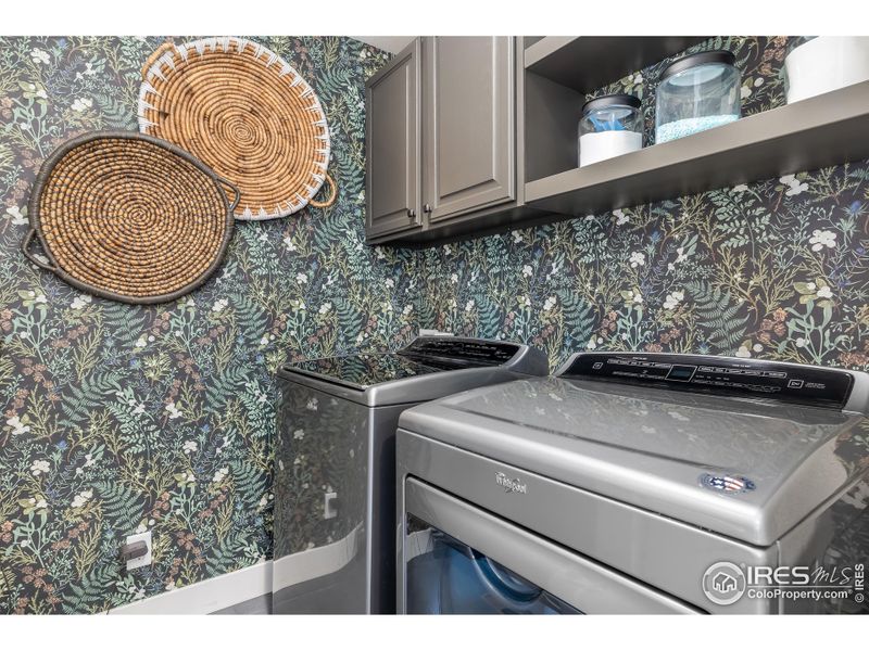 Close-up of interior finishes inside a home in , Windsor (Image 20).