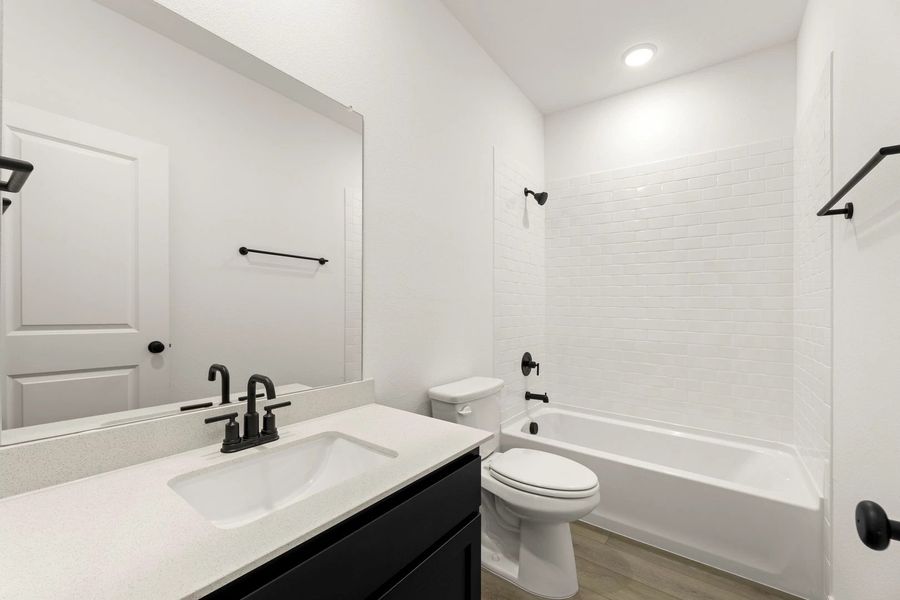 Bathroom 2