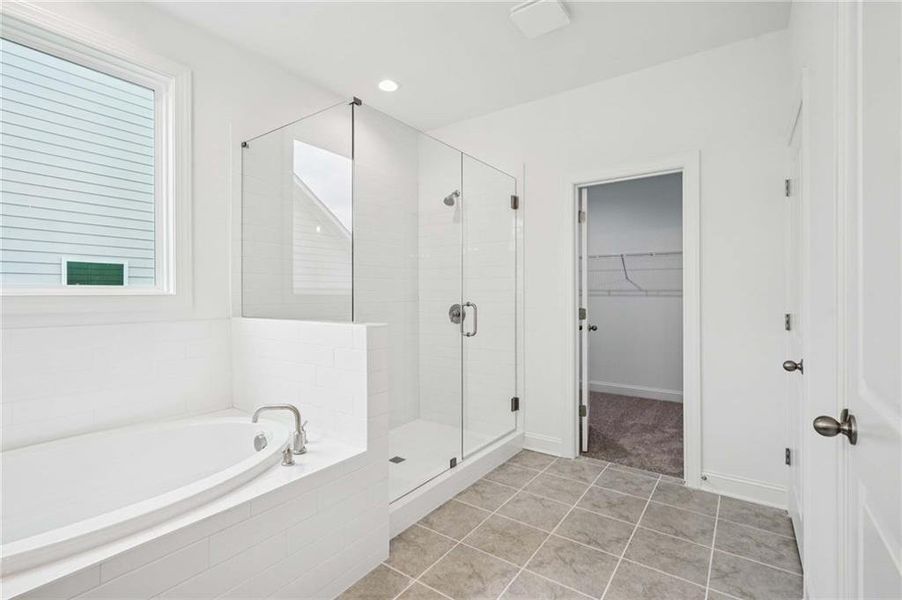 Image 36 of a home in East Harbor II at Chestatee.