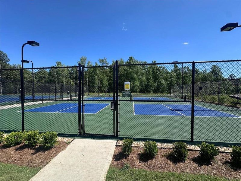 Community amenities in , Braselton (Image 23).