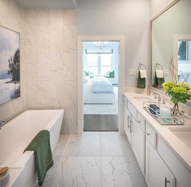 Primary Bathroom Primary Bathroom