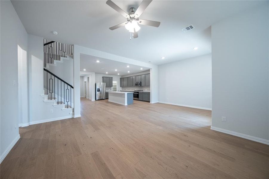 Great Room Great Room