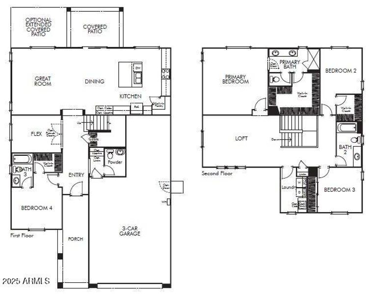 4004 Floor Plan 4004 Floor Plan