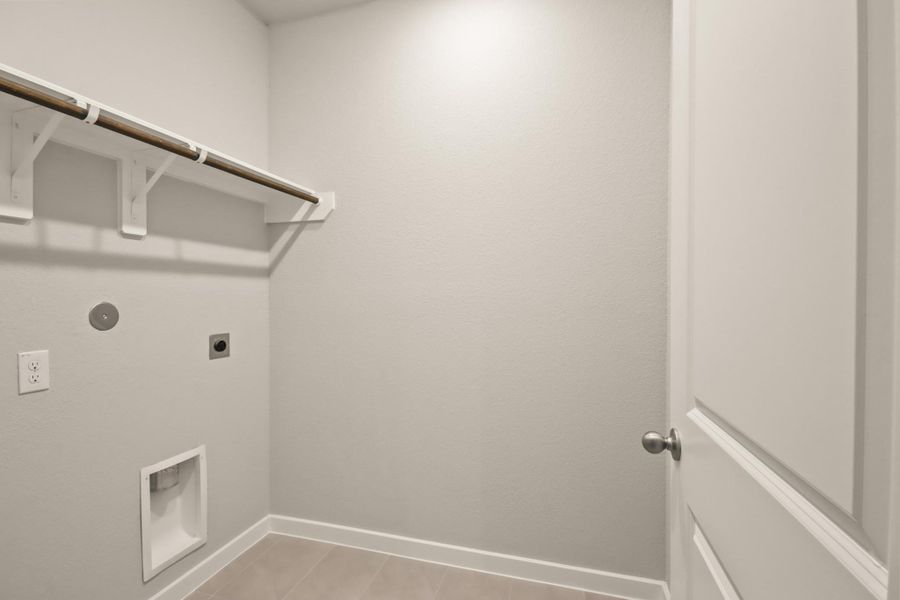 Image 18 of a home in Westridge Cove 40'.