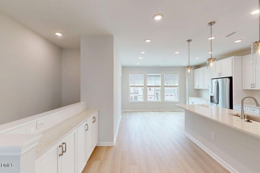 FST 631 kitchen 3 FST 631 kitchen 3