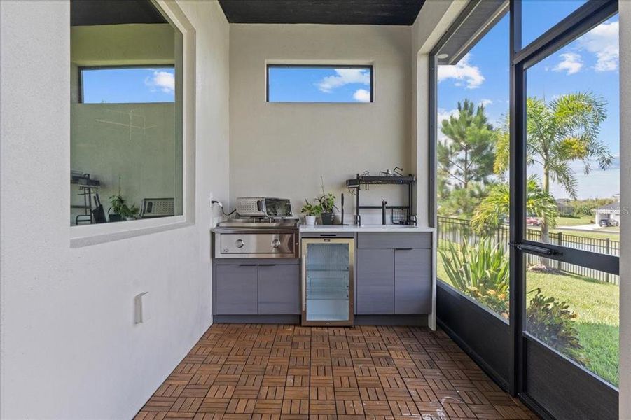 Furnished interior view inside a new home in , Auburndale (Image 8). Furnished interior view inside a new home in , Auburndale (Image 8).