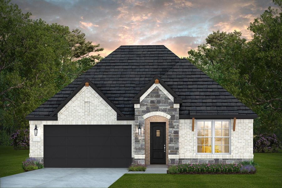 Home Exterior FC201 Home Exterior FC201