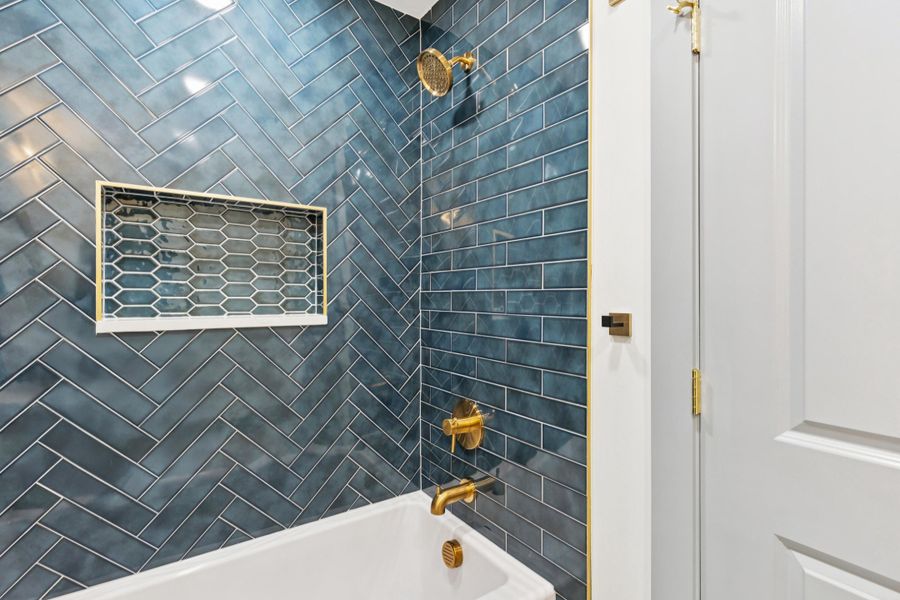 Close-up of interior finishes inside a home in , Moncks Corner (Image 15). Close-up of interior finishes inside a home in , Moncks Corner (Image 15).