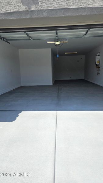 Frontera Lot 49 3 Car Tandem Garage - Co