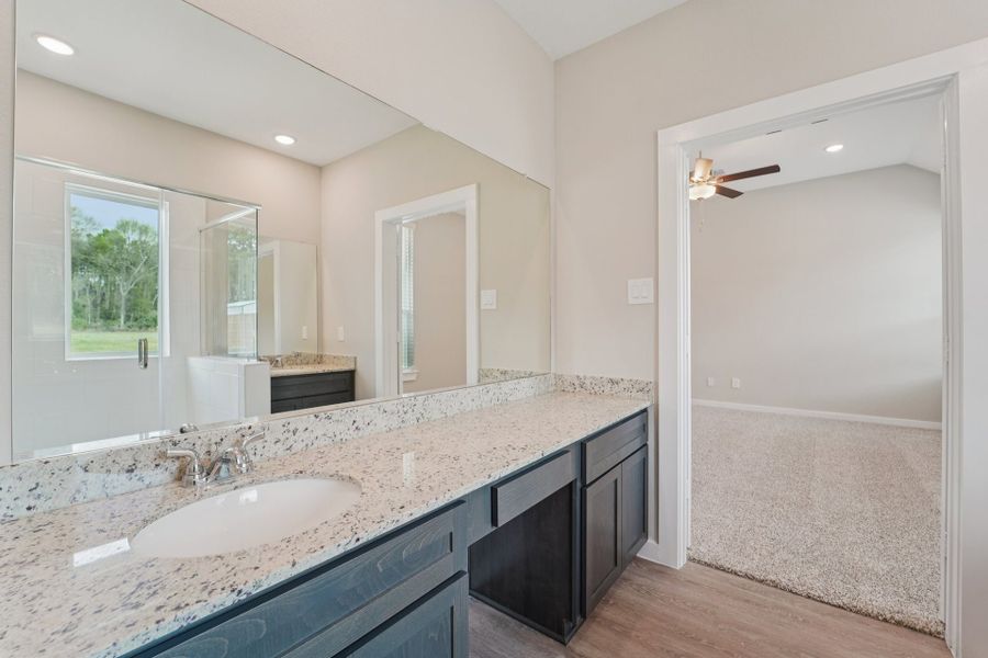 Representative Photo. Not Actual Home. Actual home features, colors, and details may vary.