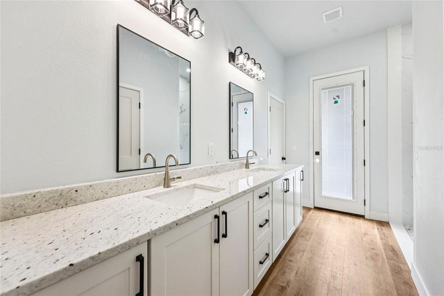 Furnished interior view inside a new home in , Deltona (Image 12). Furnished interior view inside a new home in , Deltona (Image 12).